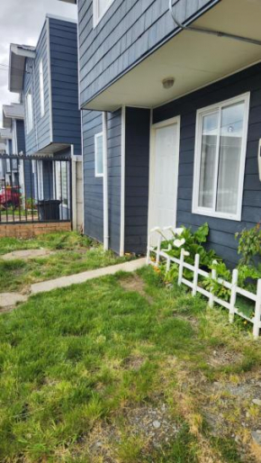 Acogedor hogar en Puerto Varas